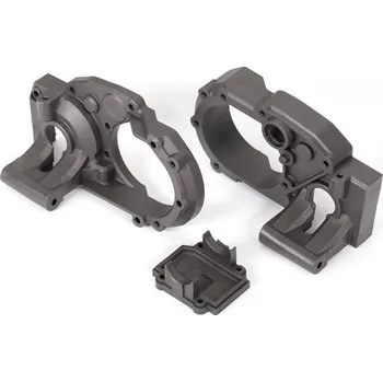 RC vybavení 1:10 Traxxas Drag Slash TQi: Krabička převodovky