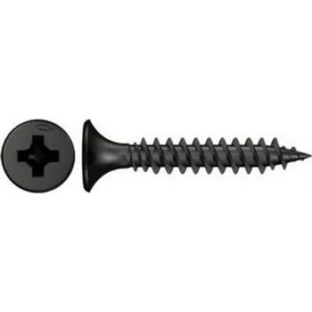 Vrut WT WINTECH Šroub SAD TN FINE 3,5 x 45 FS // 5_K = 500 ks - VX-CAACB35045F-5K