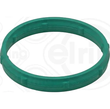 Těsnění, víko (kliková skříň), , 12644448, ELRING, 792.660