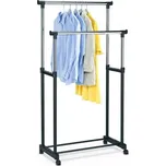 Stojan na šaty 83488 Černá