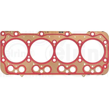 Těsnění, hlava válce, , 5801758858, ELRING, 280.050