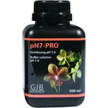 Kalibrační roztok GIB Industries pH7-PRO 300 ml