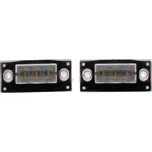 osvětlení SPZ LED (sada 2 ks) Kombi, 0324919L