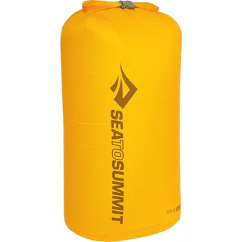 Pláštěnka na batoh Nepromokavý vak Sea To Summit Ultra-Sil Dry Bag Zinnia 35L