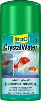 Jezírková chemie Tetra Pond CrystalWater