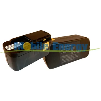 Záložní baterie Baterie FESTOOL C 12 / C 12 DUO / T 12+3 / TDK 12 - 12v 3.0Ah - NiMH 6120