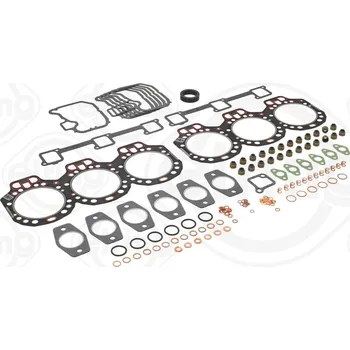 Kompletní sada těsnění, motor, , ELRING, 014.975