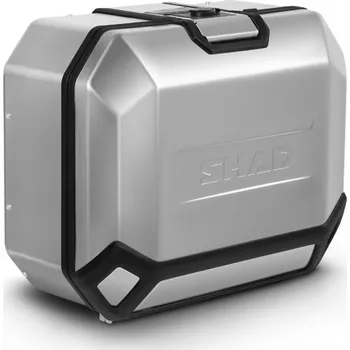 Motodoplněk Boční hliníkový kufr SHAD Terra TR47 pravý