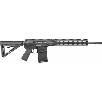 Airsoftová zbraň Savage Arms Puška sam. Savage Arms, Model: MSR-10 Hunter, Ráže: .308 Win., hl.: 16" (406mm), černá