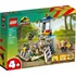 Stavebnice LEGO LEGO Jurassic World 76957 Útěk velociraptora