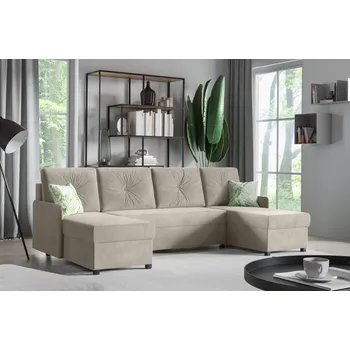 Sedací souprava Sedací souprava do U Nora - Cover 02