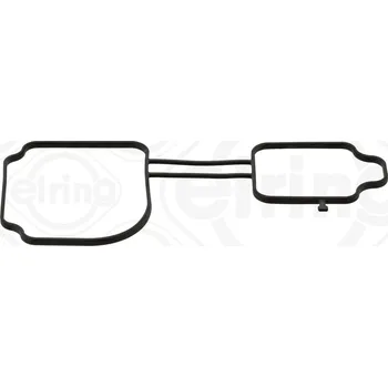 Těsnění, pouzdro termostatu, , A2562031000, ELRING, 709.640