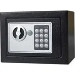 Trezor Geti E17ST (230x170x170mm)