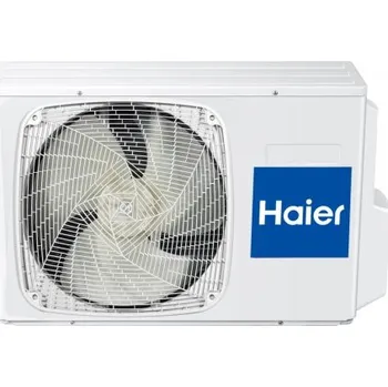 Klimatizace HAIER FLEXIS/FLARE klimatizace 2,6kW venkovní jednotka, nástěnná