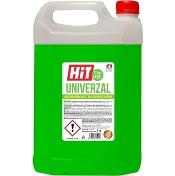 Univerzální čisticí prostředek Prostředek čisticí Hit univerzal, 5 kg