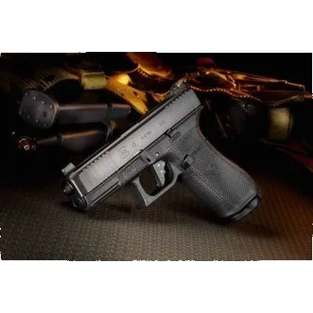 Airsoft Samonab. pistole Wilson Combat (Glock), Model: G19 Gen5, Ráže: 9mm Luger, Vickers Elite