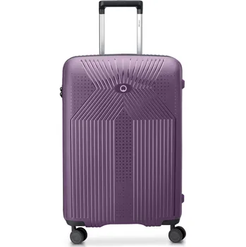 Delsey 384681008 66 cm fialový