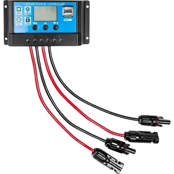 Neo Tools 90-145 regulátor solárního…