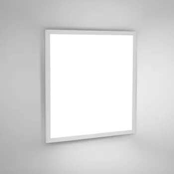 LED panel BACKLIT, LED panel 620x620mm 40W 4400lm 230V IP41 4000K DENNÍ BÍLÁ (62x62cm 4400lm)