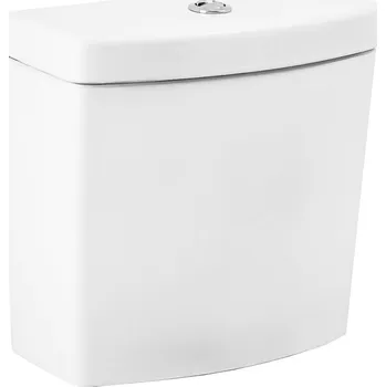 Klozet Jika H8277130002421 WC kombi nádrž, spodní napouštění H8277130002421