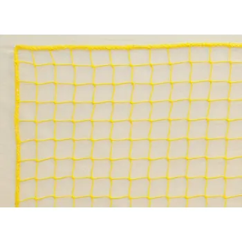 Pletivo Ochranná síť, PP 2mm, oko 5cm, 2 mm PP, 5 x 5 cm, Modrá, Ochranné sítě v m2, Skladem