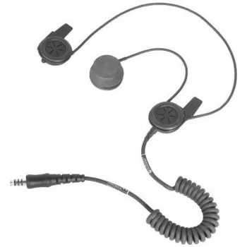 Vysílačka SAVOX ATEX HC-2 HELMET COM HEADSET GMMN4580A Radiostanice MOTOROLA