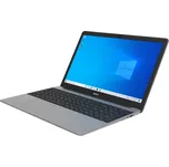 UMAX notebook VisionBook 15WU-i3 15,6" IPS 1920x1080 i3-10110U 4GB 128GB SSD HDMI 2x USB 3.0 USB-C W10 Home S
