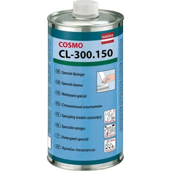 stavební silikon COSMO CL-300.150 speciální čistič, 1 litr