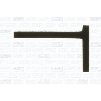 Těsnění motoru Těsnění, 00035500, 6FST63367, AJUSA, 00035500