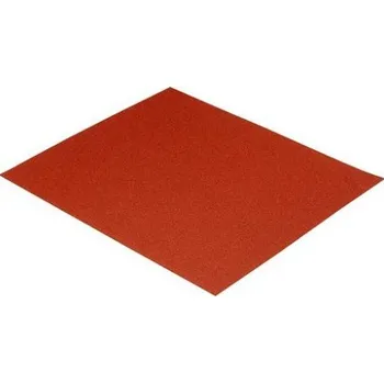 Brusný papír Yato Smirkový papír 230x280 gr. 180