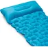 Nafukovací matrace Spokey Air Bed Pillow Big K941061