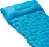Nafukovací matrace Spokey Air Bed Pillow Big K941061
