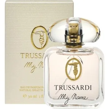 Trussardi My Name W EDP, Tester 100 ml