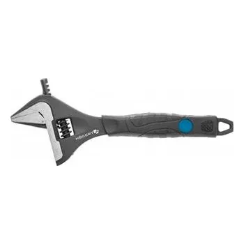 Klíč Högert Nastavitelný klíč 210 mm