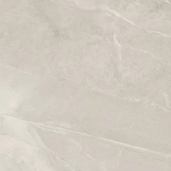 Dlažba Grand Cave white lap - dlaždice rektifikovaná 79,8x79,8 bílá lappovaná 6005509