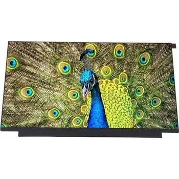 Náhradní displej pro notebook LCD MAT FHD IPS ASUS X515M X515MA (LCD LED IPS matný 15,6 " 1920 x 1080 016)