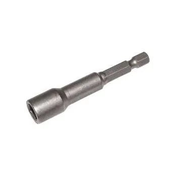 Gola hlavice Hlavice 7,0mm magnetická s nástavcem 8386