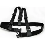 CEL-TEC PK80L Dual hrudní pás