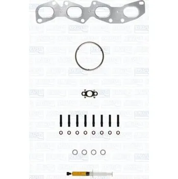 Příslušenství pro turbodmychadlo Montazni sada, dmychadlo, JTC11901, 55253383, AJUSA, JTC11901