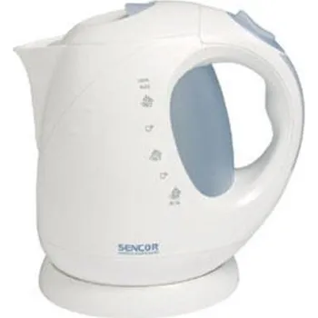 Rychlovarná konvice Sencor SWK 1700