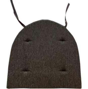 Polášek Holešov Sedák DENVER Espresso 11 100% polyester Hnědá 38x39