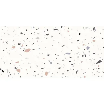 Obklad Spectra - obkládačka rektifikovaná 29,8x59,8 červenohnědá, tl. 8 mm WAKVK547