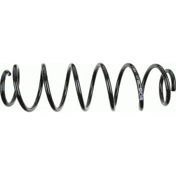 Pružina podvozku SACHS 996 627