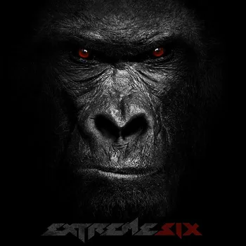 Zahraniční hudba Six - Extreme [CD]