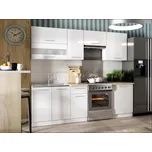 Kuchyňská linka Tiffany 240