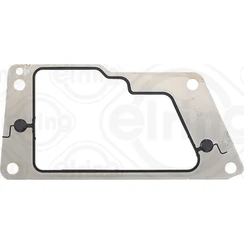 Těsnění, vodní čerpadlo, , ELRING, 649.410