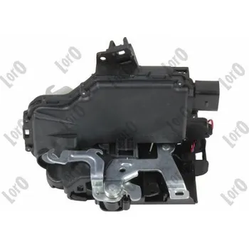 Autozámek Zámek dveří ABAKUS 132-053-046