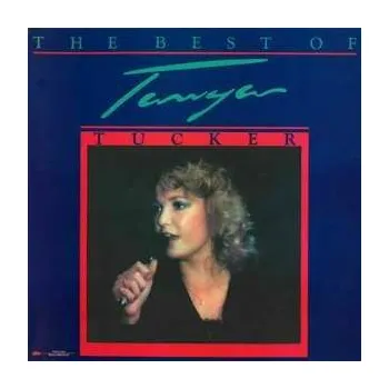 Zahraniční hudba LP Tanya Tucker: The Best Of Tanya Tucker 2022