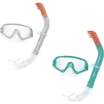 Sada Bestway 24020, Hydro-Swim Secret Bay Snorkel, dětské, na potápění