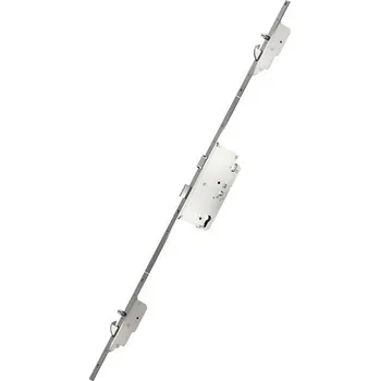 Vchodové dveře KFV AS 3600 SAT0X F16/45-92-8 B001